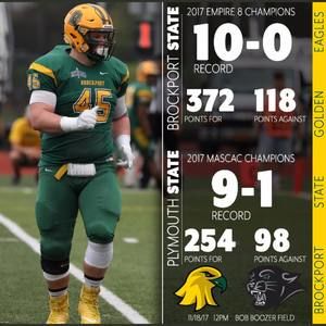 Meet your Posher, Charles